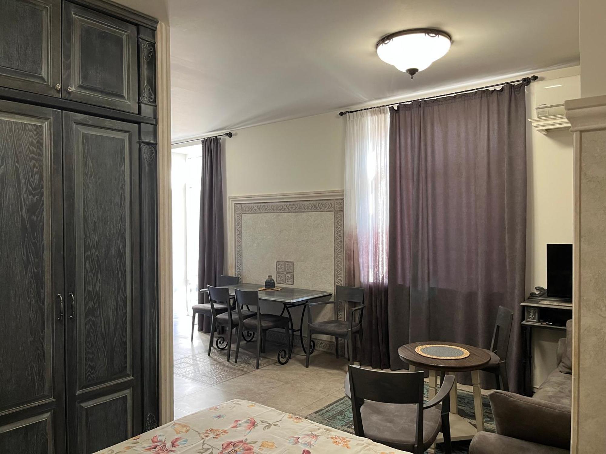 Best Choice In The Heart Of Erivan Exterior foto